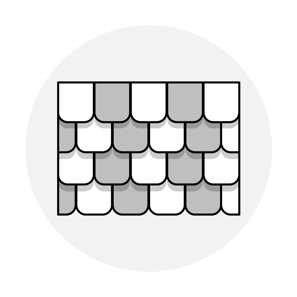 Shingle Roof