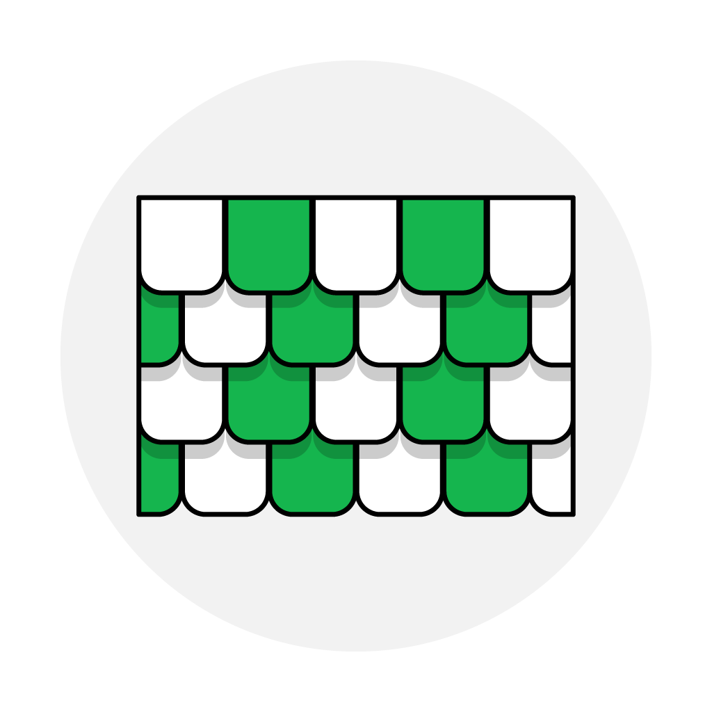 Shingle Roof