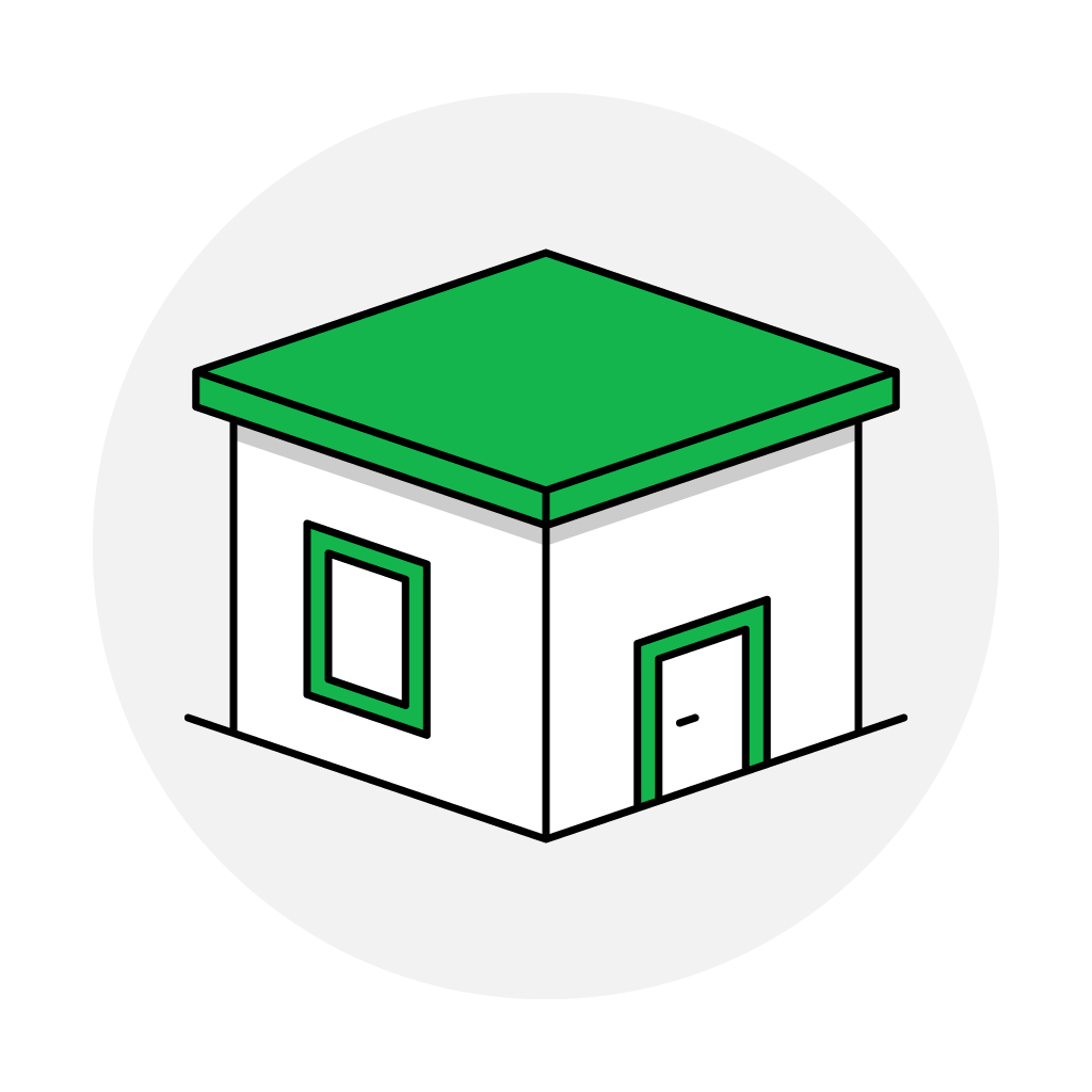 Flat Roof