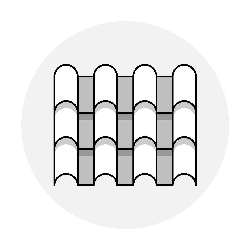 Tile Roof