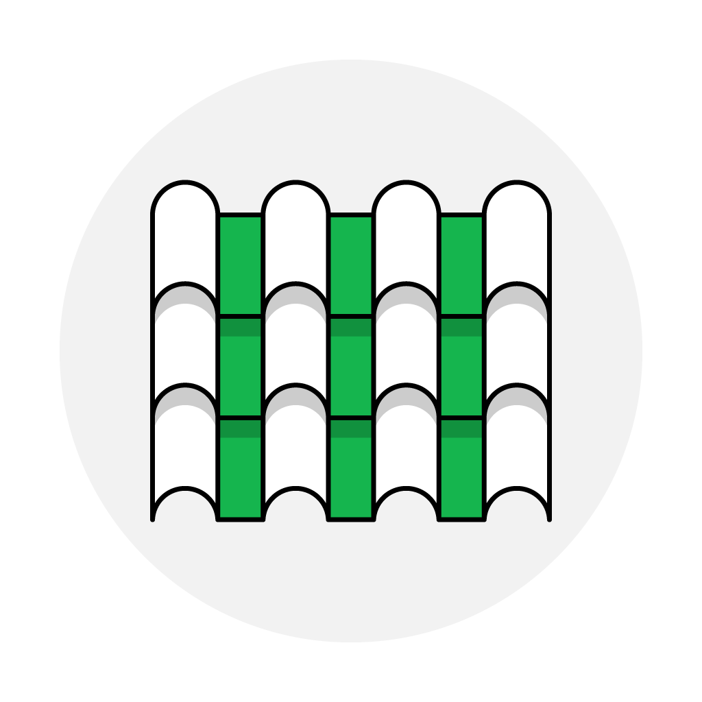 Tile Roof